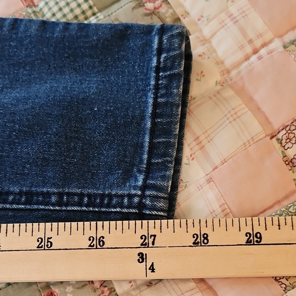 BEBE Woman's Skinny Jeans - Picture 8 of 8